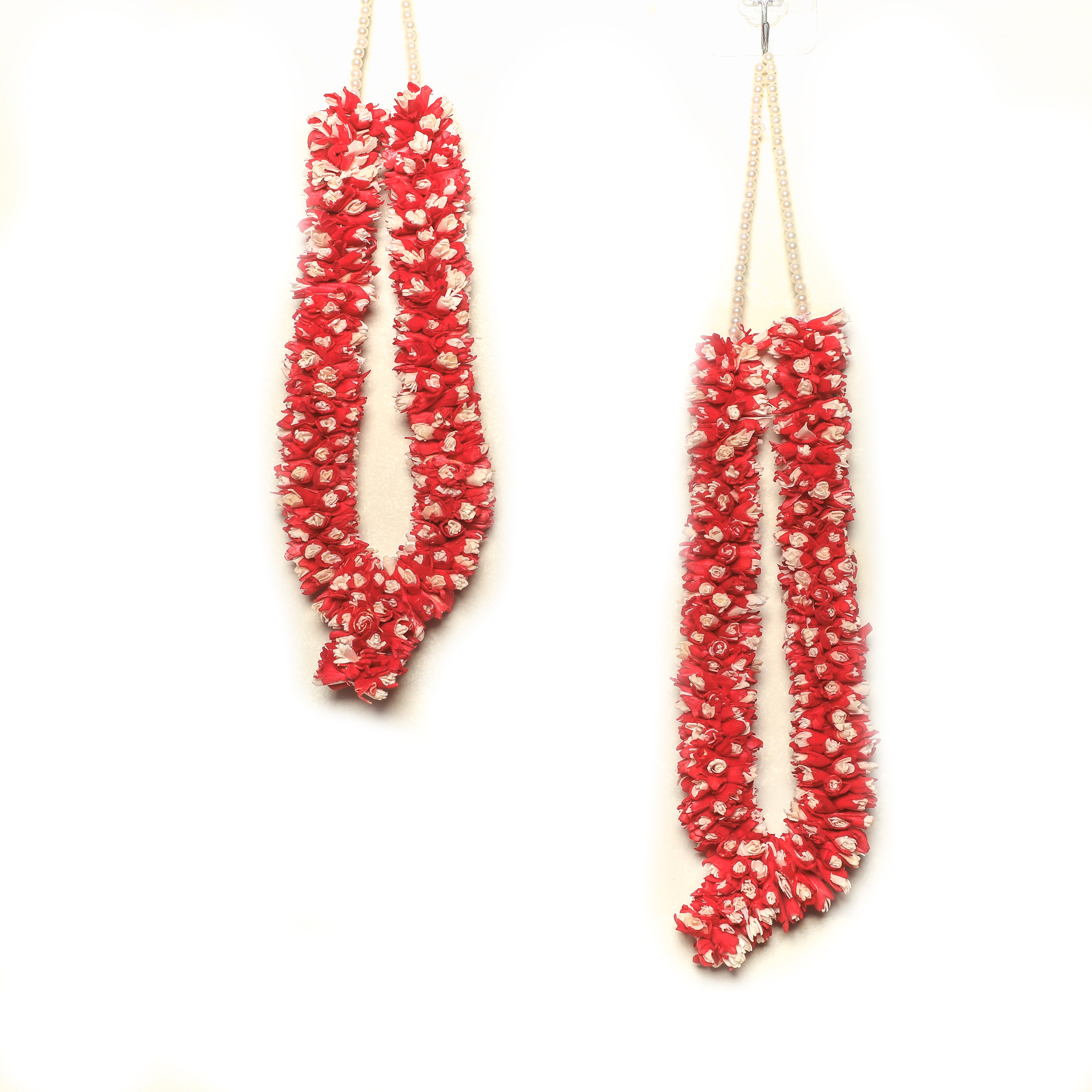 1 Feet Red Garland